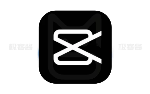 剪映 v15.6.0 | 全功能视频剪辑神器，会员版登录解锁/修复版-极客酱