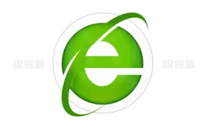 360安全浏览器 v16.1.1109.64 | 双核浏览器，基于Chrom内核，无广告绿色便携版-极客酱