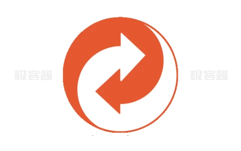 GoodSync v12.7.8.8 | 高效数据同步与备份工具，网盘管理解锁版-极客酱