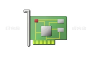 GPU-Z v2.61 | 显卡性能检测与识别工具 中文汉化版-极客酱