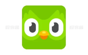 多邻国 v6.32.5 | 免费学习外语，解锁付费版功能，畅享多语言学习体验-极客酱