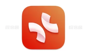 XMind v24.10.02299 | 思维导图工具，全面解锁付费功能，提升工作效率-极客酱