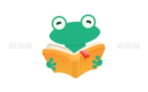 爱看书免费小说 v8.2.0 全本小说在线阅读，去广告解锁会员-极客酱