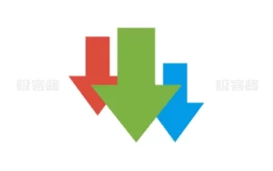 ADM v14.0.38 | 强力多线程下载工具，百度网盘不限速，专业直装版-极客酱