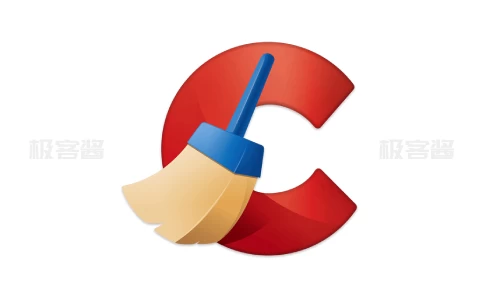 CCleaner v25.01.0 | 安卓系统清理优化神器，隐私保护强大工具，解锁专业版-极客酱