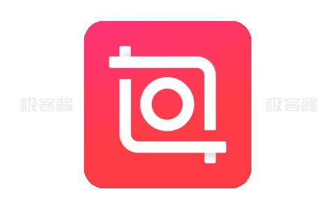InShot v2.115.1483 | 专业视频编辑软件，轻松裁剪、添加滤镜与边框，解锁高级功能-极客酱