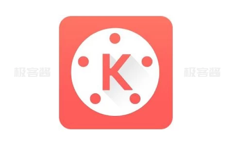 巧影 v7.6.10.34610.GP | KineMaster 高级版视频、音频及图片编辑器，功能强大，助力创作-极客酱