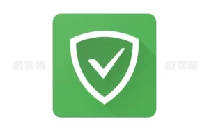 AdGuard v4.10.4 | 强力广告拦截工具，屏蔽广告与跟踪器的终极解决方案-极客酱
