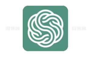 Apo-AI v3.9.15 | Chat Smith:AI人工智能聊天助手,搭载GPT-4.0模型-极客酱