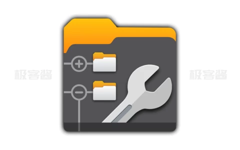 X-plore v4.41.02 | 塞班平台经典文件管理器，功能强大的捐赠版解锁体验-极客酱