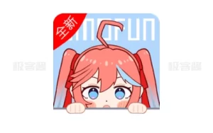 OmoFun v1.1.4 | 海量动漫资源随心看，支持缓存与收藏，无广告绿色版-极客酱