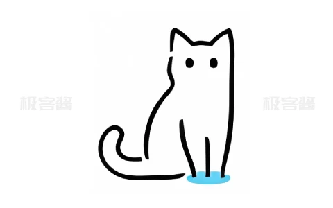 CatVod 1.1.2 fix5 猫影视PC版 免费开源的影视软件-极客酱