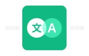 瞬译 v6.9.31008 | Instant Translate，屏幕即时翻译，解锁高级版功能-极客酱