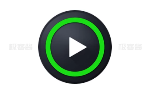 Xplayer v2.4.5 | 专业视频播放工具，支持4K/超高清视频，中文解锁专业版-极客酱