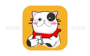 猫番阅读 v1.6.1 | 多源合一的经典小说漫画阅读神器，去广告纯净版-极客酱