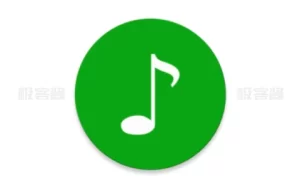 绿乐 v5.0.0 | 无广告绿色音乐播放器，支持桌面歌词与小部件-极客酱