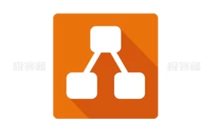 draw.io v26.0.4 | 一款强大且支持在线编辑和导出的流程图绘制神器-极客酱