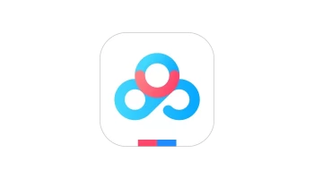 百度网盘 v13.16.5 | 轻量纯净体验版，极速传输无广告干扰-极客酱