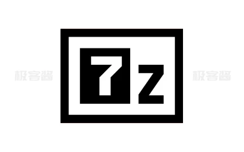 7-Zip v24.09 Beta | 强大开源压缩文件管理器，免费解压缩软件，修订中文版-极客酱