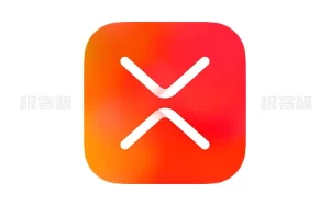 XMind 2024 v25.01.01061 | 专业头脑风暴及思维导图软件，中文绿色激活版-极客酱