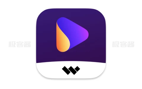 Wondershare UniConverter v16.3.5.177 | 万兴优转全能视频格式转换器，中文版解锁高级功能-极客酱