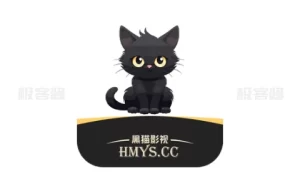 黑猫影视 v2.2.0 | 手机秒变私人影院，海量高清影视免费看，纯净无广告-极客酱