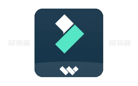 Filmora v14.4.48 | 专业视频音频编辑软件 易用高效的剪辑工具-极客酱