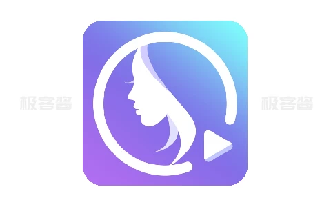 PrettyUp v5.2.1 视频人像美化，热门的瘦身美颜工具，解锁高级版-极客酱