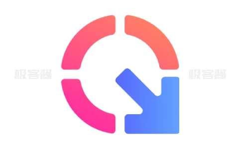 极速磁力下载 v1.3.4 |手机磁力下载利器，超快解析速度，解锁会员版-极客酱