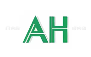 AH视频 v3.4.4 全新设计的免费影视软件，纯净无广告版-极客酱