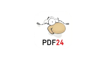 PDF24 Creator v11.28.0 | 全能PDF处理工具，免费编辑转换压缩合并-极客酱