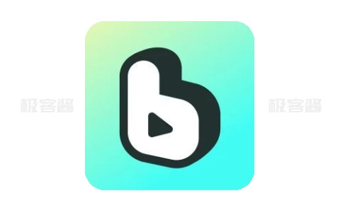 波点音乐 v4.6.0 | 全面支持免费下载歌曲的短视频音乐应用，去广告更新版-极客酱