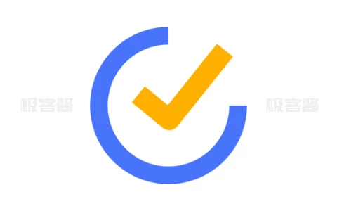 嘀嗒清单 v7.5.3.1 | 简洁实用的任务管理神器，轻松规划日程，解锁高级版-极客酱