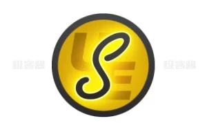 IDM UEStudio v24.2.0.41 代码编辑器及IDE调试器，绿色中文解锁版-极客酱