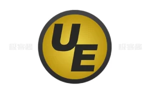 IDM UltraEdit v31.2.0.41 代码编辑器软件，绿色中文解锁版-极客酱