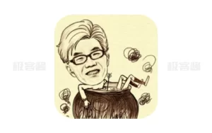 魔漫相机 v5.2.244 专注于拍照美化的软件，创意漫画拍照美化，去广告绿化版-极客酱