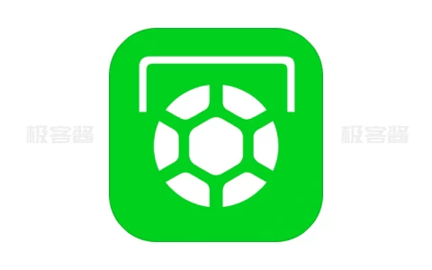 懂球帝 v8.2.4 | 全面足球赛事新闻与资讯，满足您的足球需求，纯净去广告版-极客酱