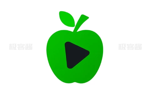 小苹果影视盒子 v1.5.7 | 最新内置版电视影视播放软件，无广告免捐赠修复版-极客酱