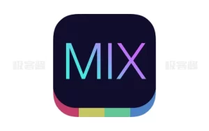 MIX滤镜大师 v4.9.67 | 全能照片编辑器，轻松操作，解锁会员特权-极客酱
