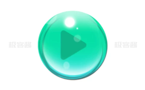 翡翠视频 v3.4.1 一款非常不错的影视播放软件，去广告纯净版-极客酱
