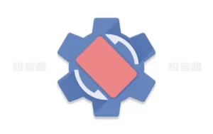 Rotation v28.2.1 强制转屏,自定义操控安卓设备屏幕显现方向,解锁付费版-极客酱