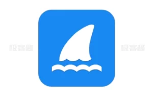 荐音/声荐 v1.2.12 | 原鲨鱼听书，专业真人演播有情感，畅享无广告纯净版-极客酱