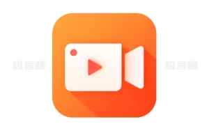 乐秀录屏大师 v8.1.0.0 短视频手机录屏神器，解锁会员版-极客酱