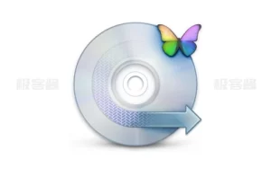 EZ CD Audio Converter v11.5.0.1 CD音轨抓取软件和音频转换工具，中文解锁版-极客酱