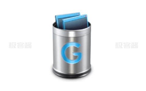 Geek Uninstaller v1.5.2.165 Geek卸载工具-极客酱