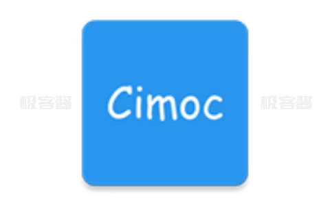 Cimoc v1.7.229 | 多平台合一免费漫画阅读器，支持图源导入，去广告纯净版-极客酱
