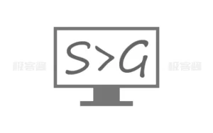 ScreenToGif v2.41.1 一款免费开源的Gif工具，GIF录制软件-极客酱