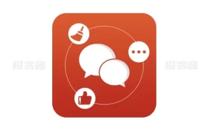 微粉管家 v2.3.5 超好用的微信好友管理工具,解锁会员尊享版-极客酱