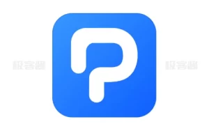 搜盘器 v1.2.8 丰富的磁力链BT种子、网盘资源搜索引擎，解锁会员版-极客酱