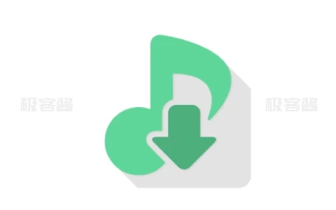 LX Music v1.7.1 | 洛雪音乐，畅听全网付费歌曲，免费试听下载，多音源更新-极客酱